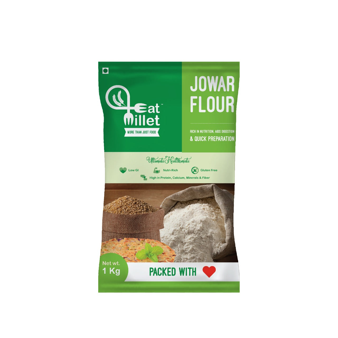 Jowar Flour