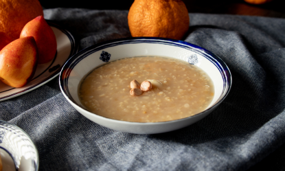 Millet Porridge