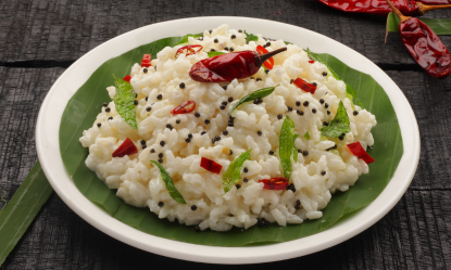 Melet Curd Rice Buy Millet Curd Rice, Creamy and Refreshing Millet Curd Rice Recipe ...