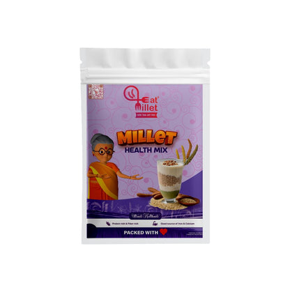 Millet Health Mix