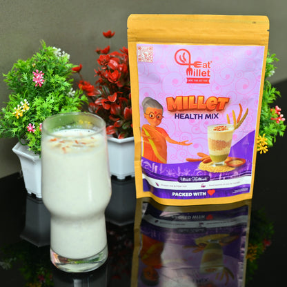 Millet Health Mix