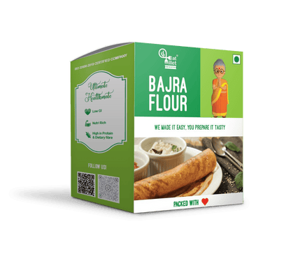 Bajra Flour